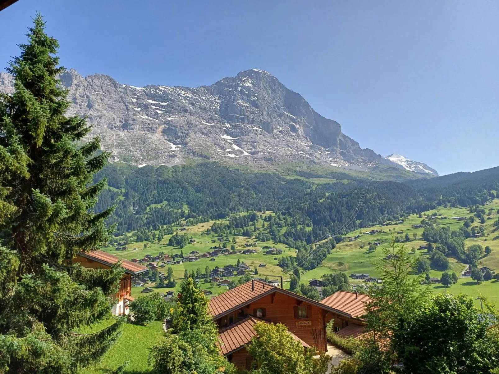 Wychel 5 Bett Wohnung-Image-tags.info