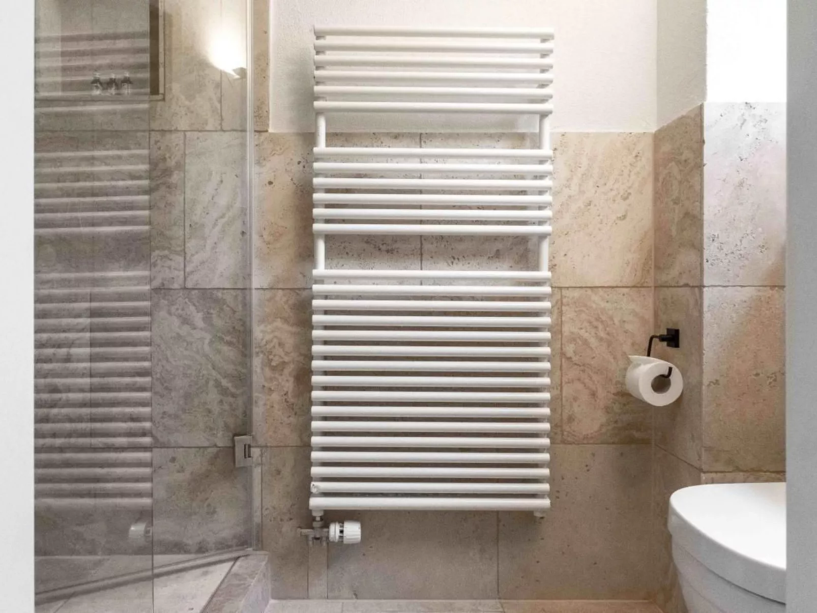 Apartment Alpin DG-Binnen