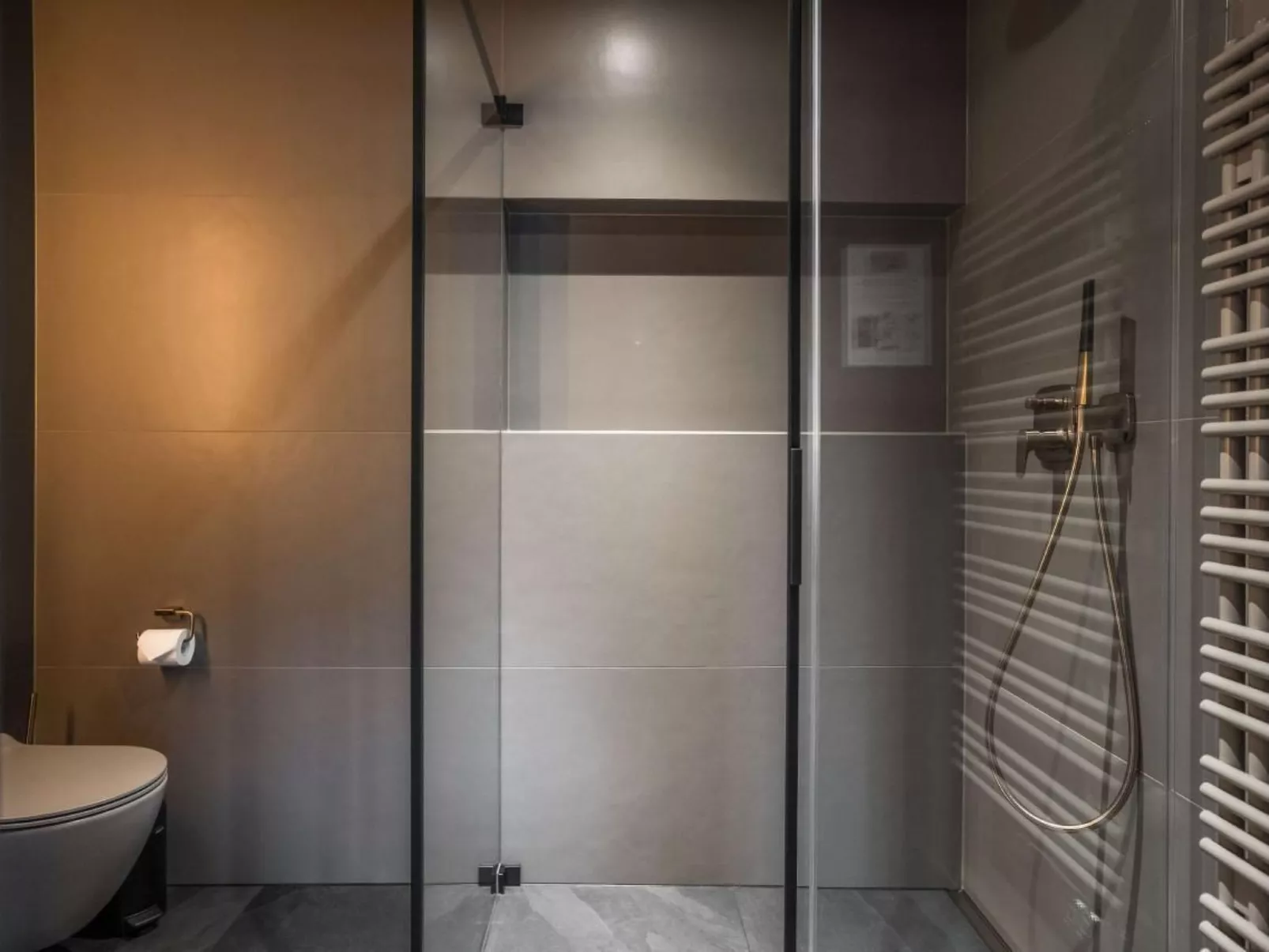 Apartment Neuenhaus 4.5-Binnen