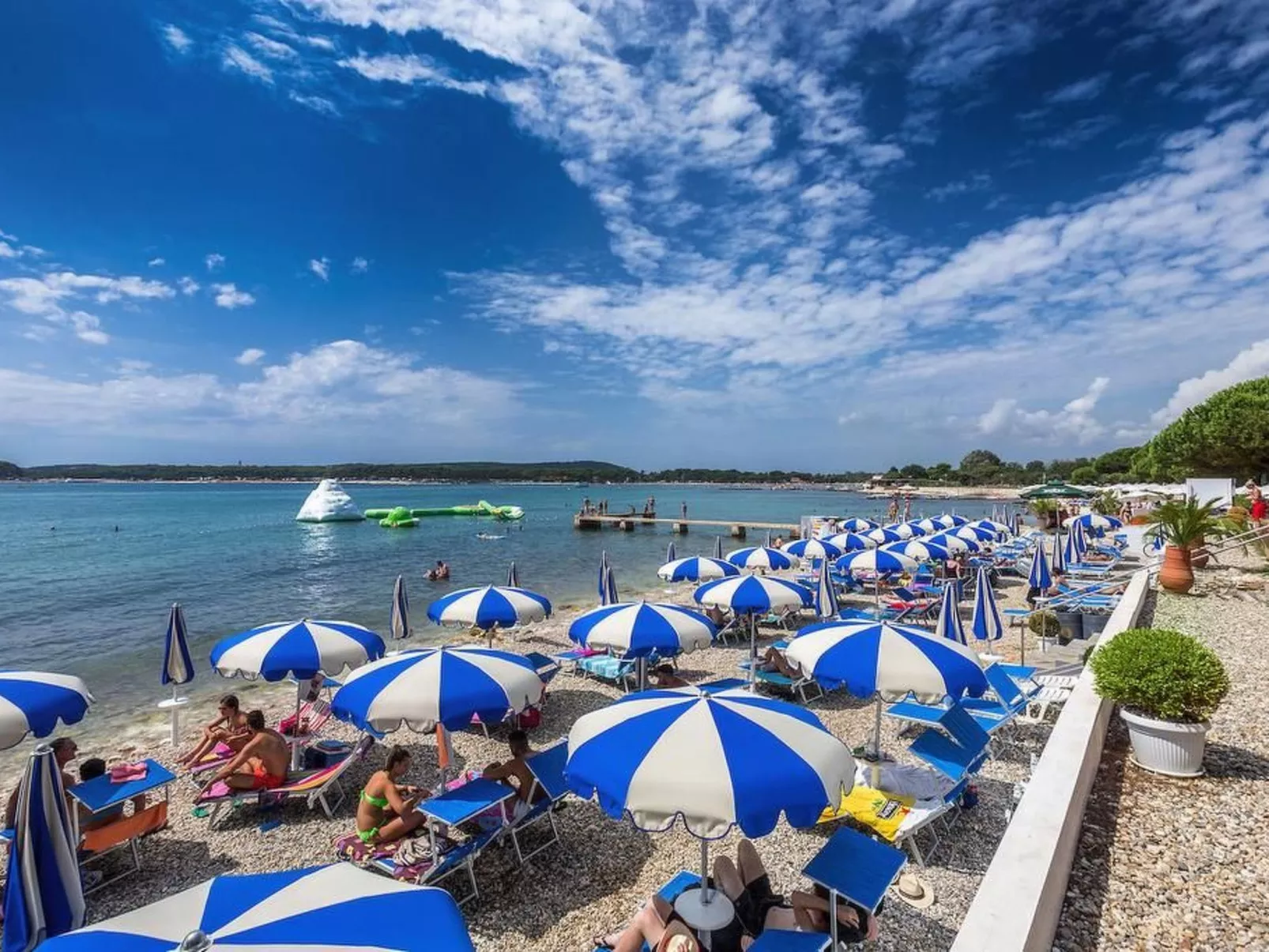 Ferienvilla "Posesi Dujak"-Buiten