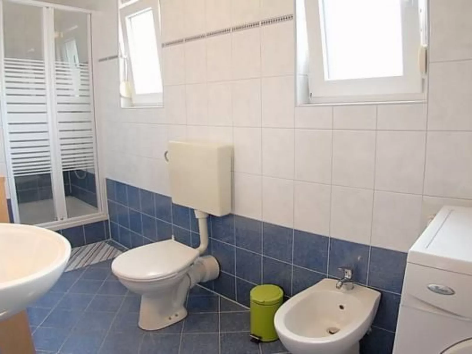 Appartement in Medulin mit Terrasse-Binnen