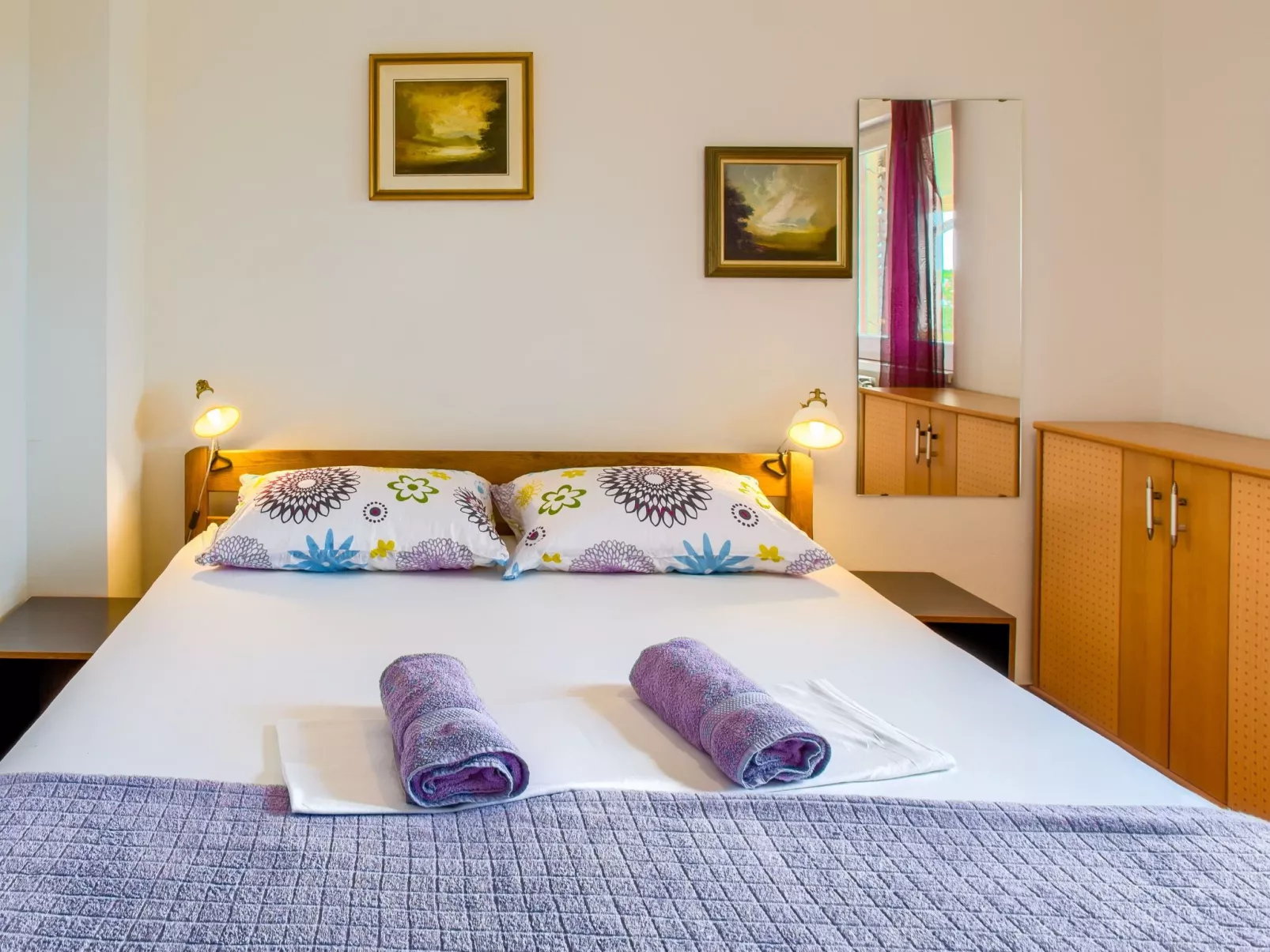 Schöne Wohnung in Medulin mit Möbliertem Balkon-Image-tags.info