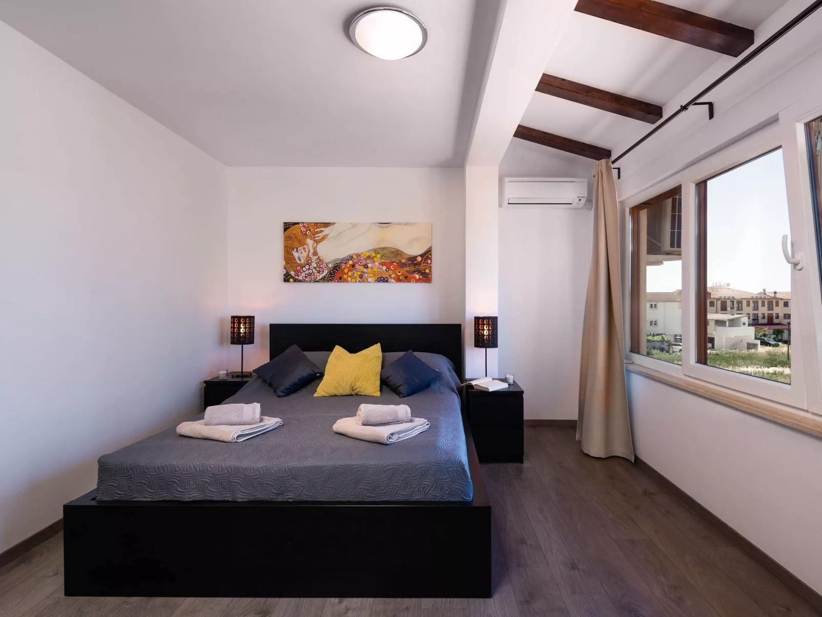 Wohnung Bijeca - Medulin-Binnen