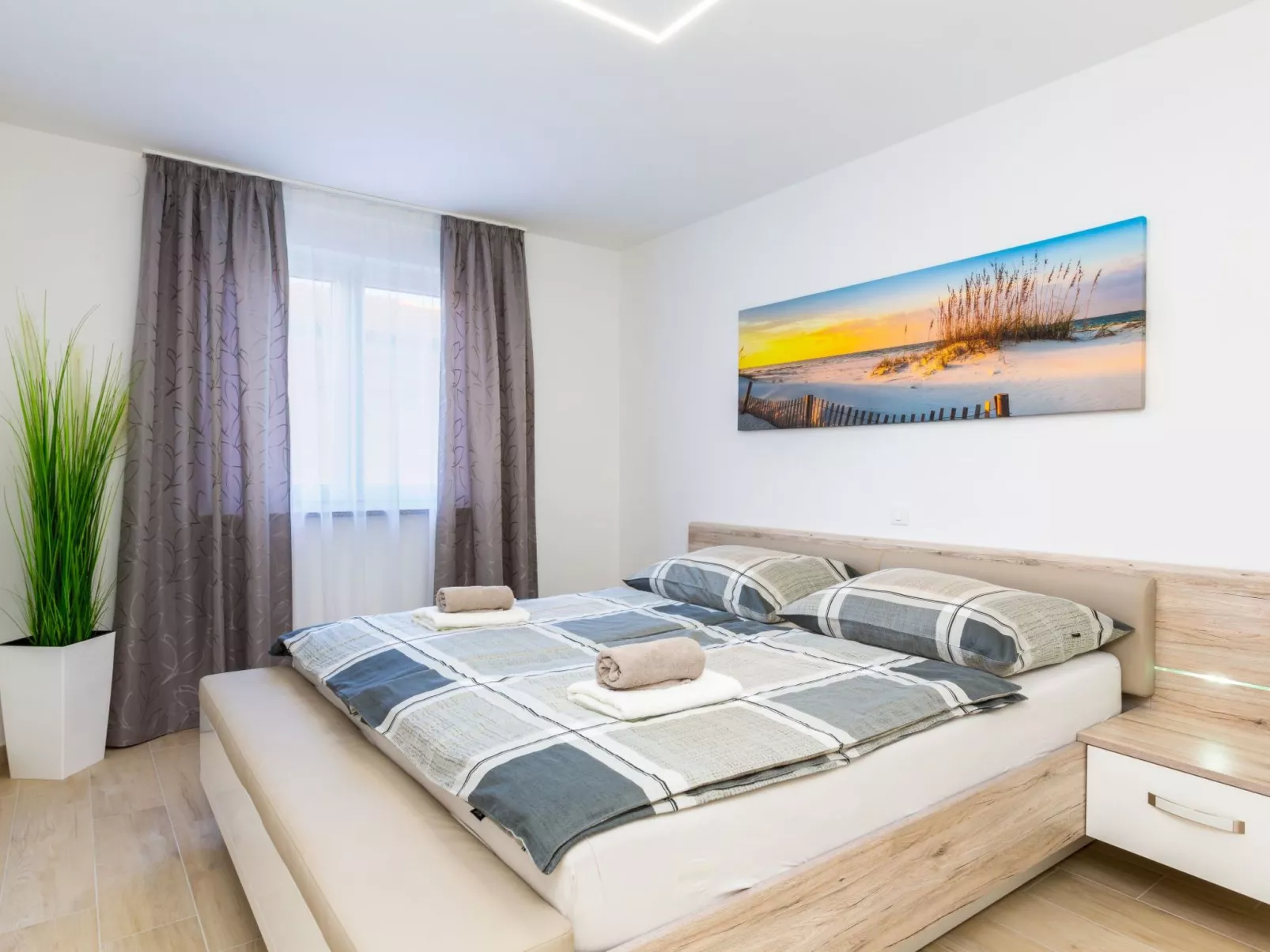 Palms Medulin-Binnen