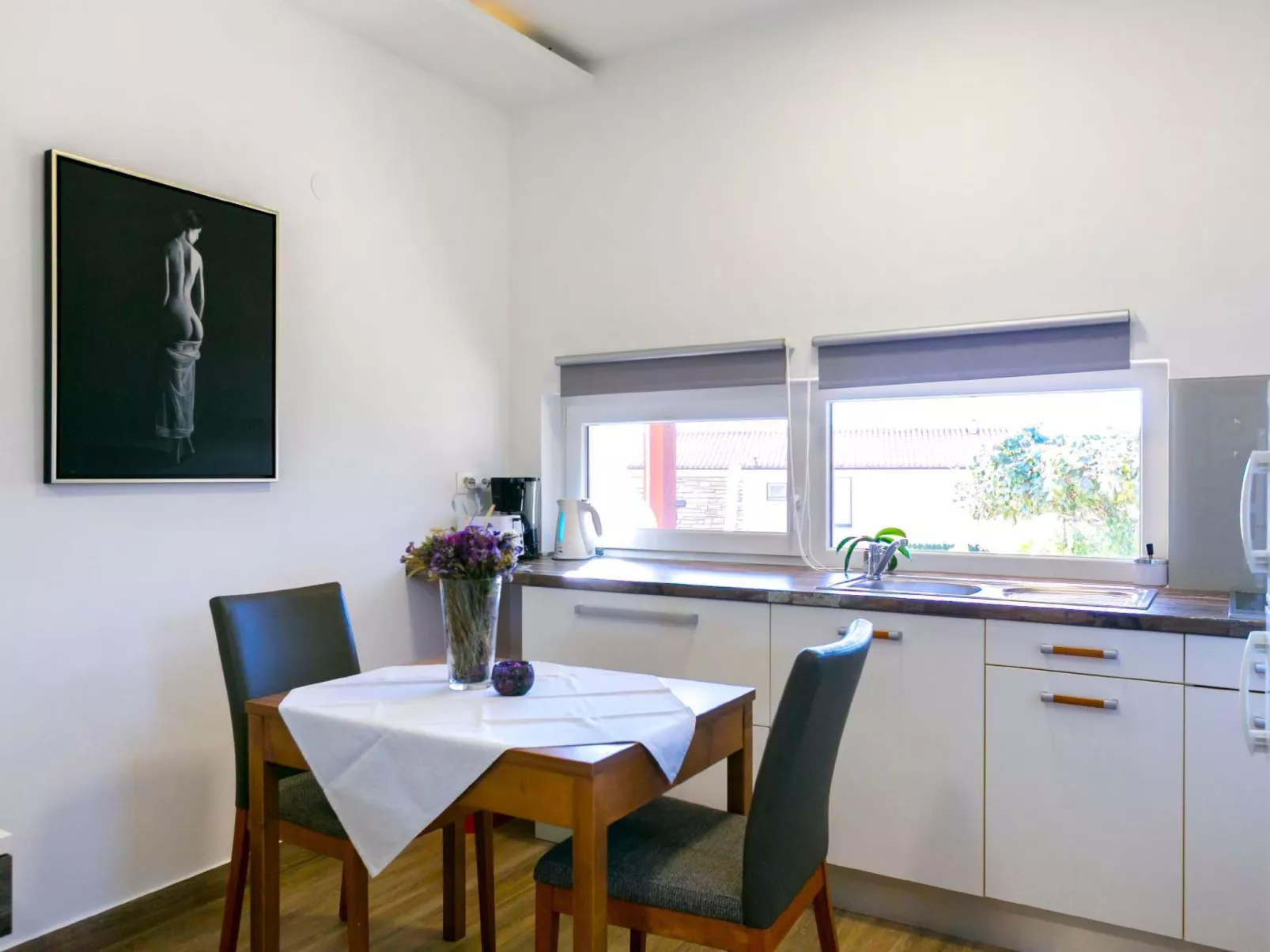 Studio für 2 Personen ca. 23 m&sup2; in Medulin, Istrien (Medulin und Umgebung)-Binnen