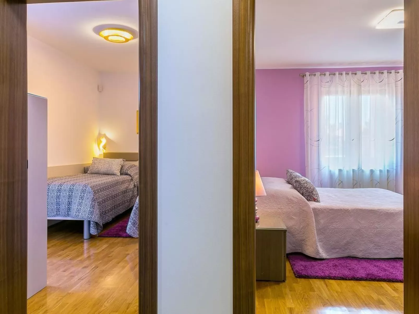 Für 4 Personen ca. 90 m&sup2; in Medulin, Istrien (Medulin und Umgebung)-Binnen