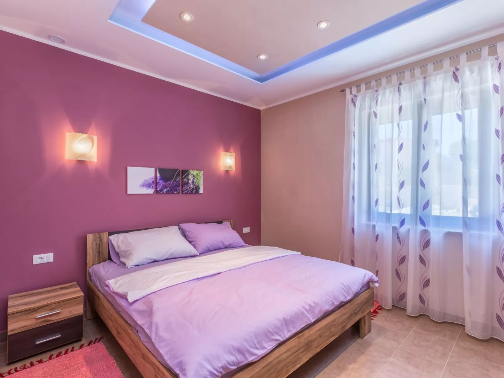 Villa "Tara" mit privatem Pool-Binnen