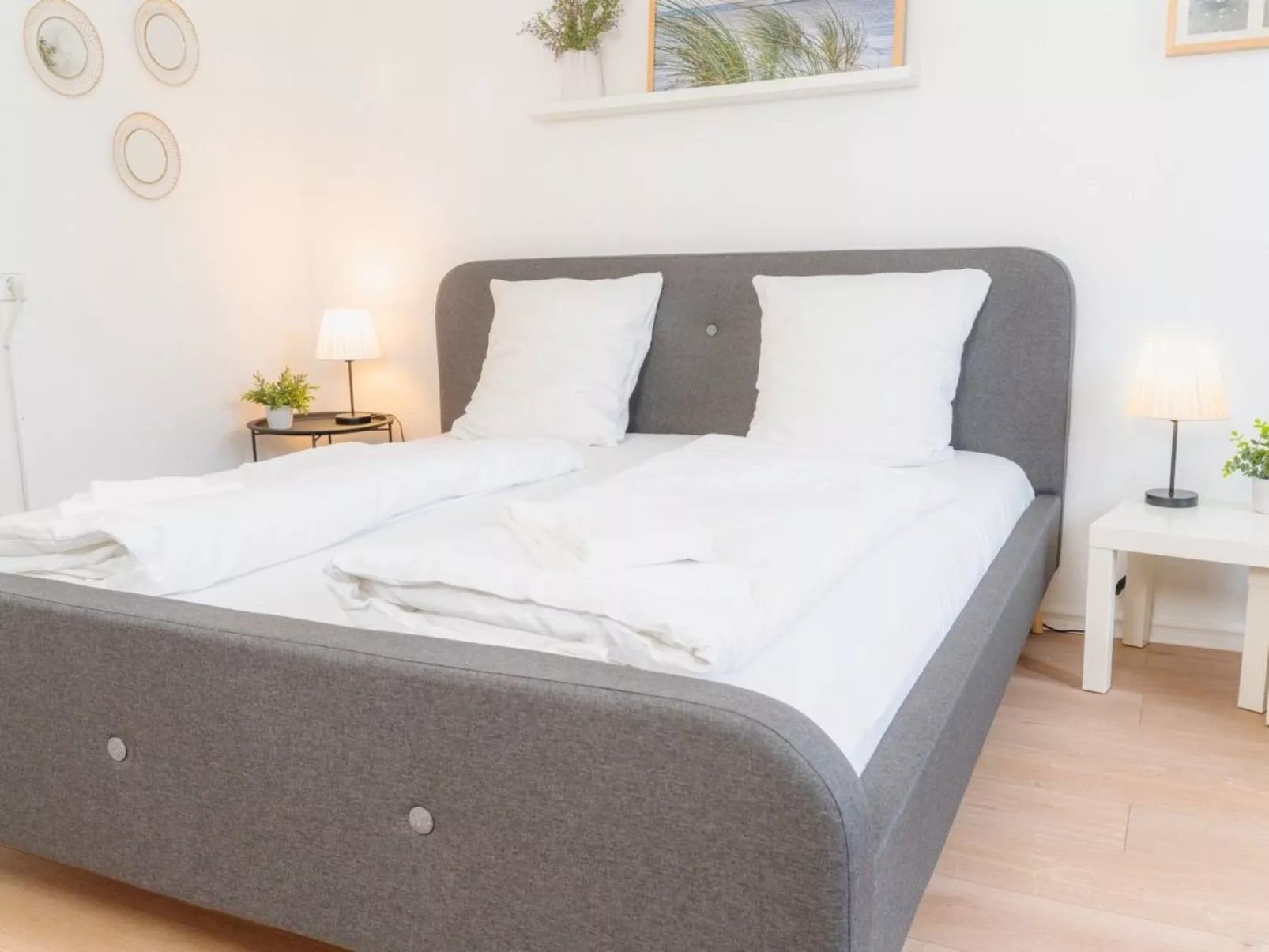 Koje St. Jürgen-Binnen