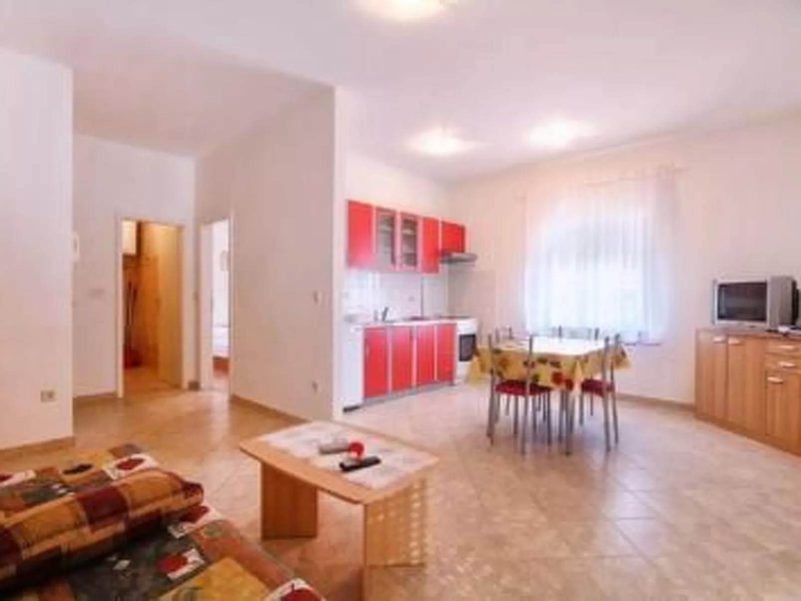 Für 4 Personen ca. 40 m&sup2; in Medulin, Istrien (Medulin und Umgebung)-Binnen