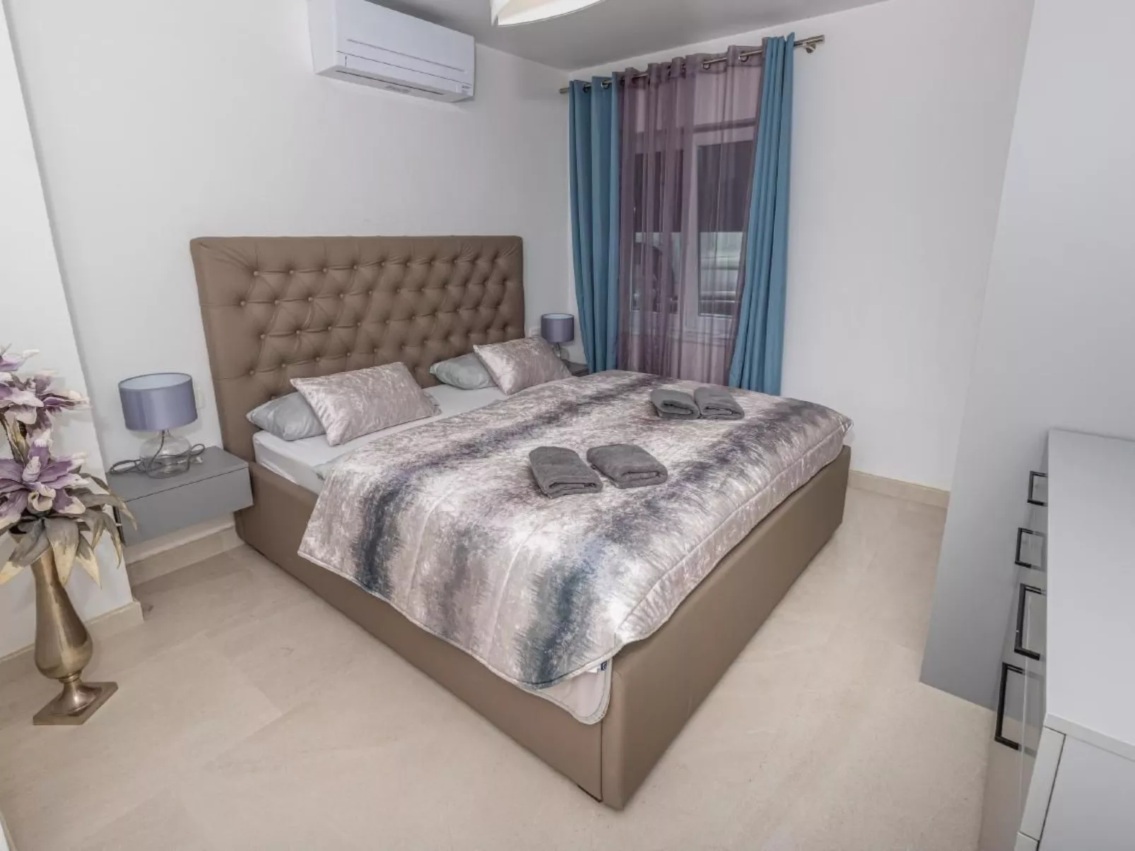 Apartment Helena-Binnen