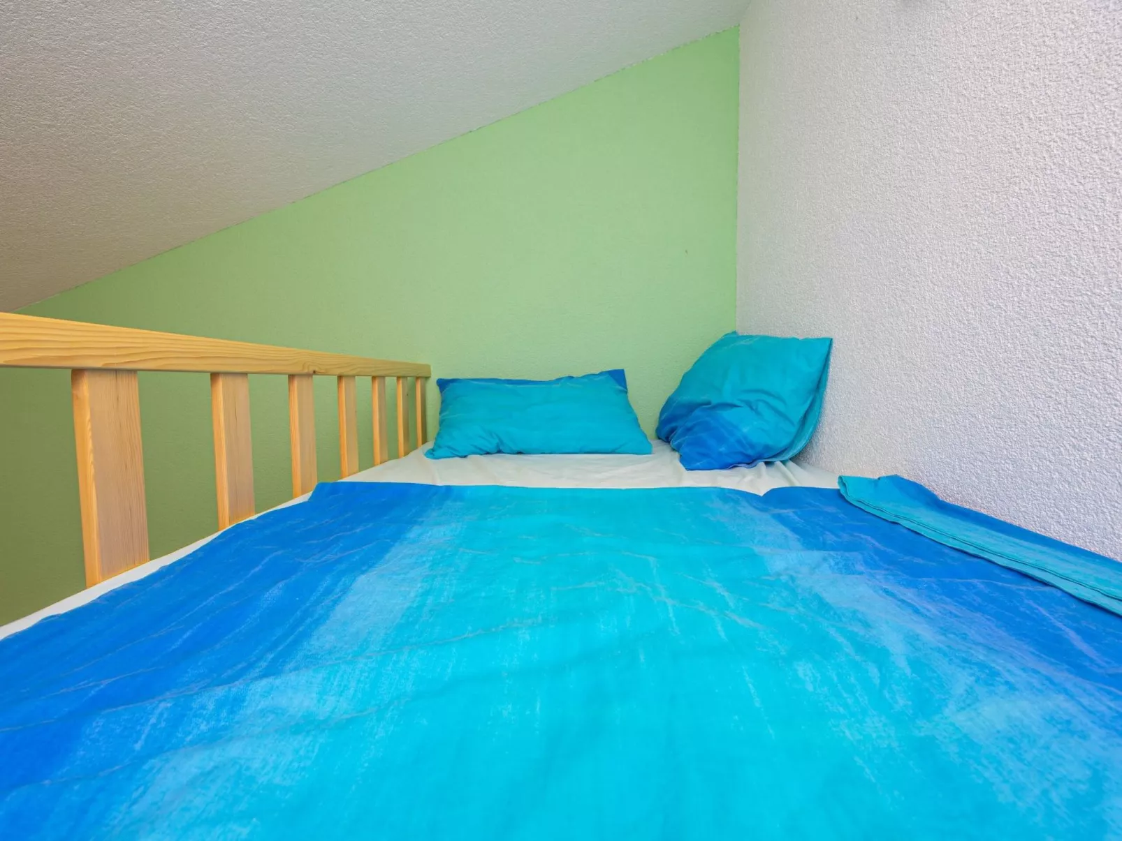 Wohnung Mistral 7-Binnen