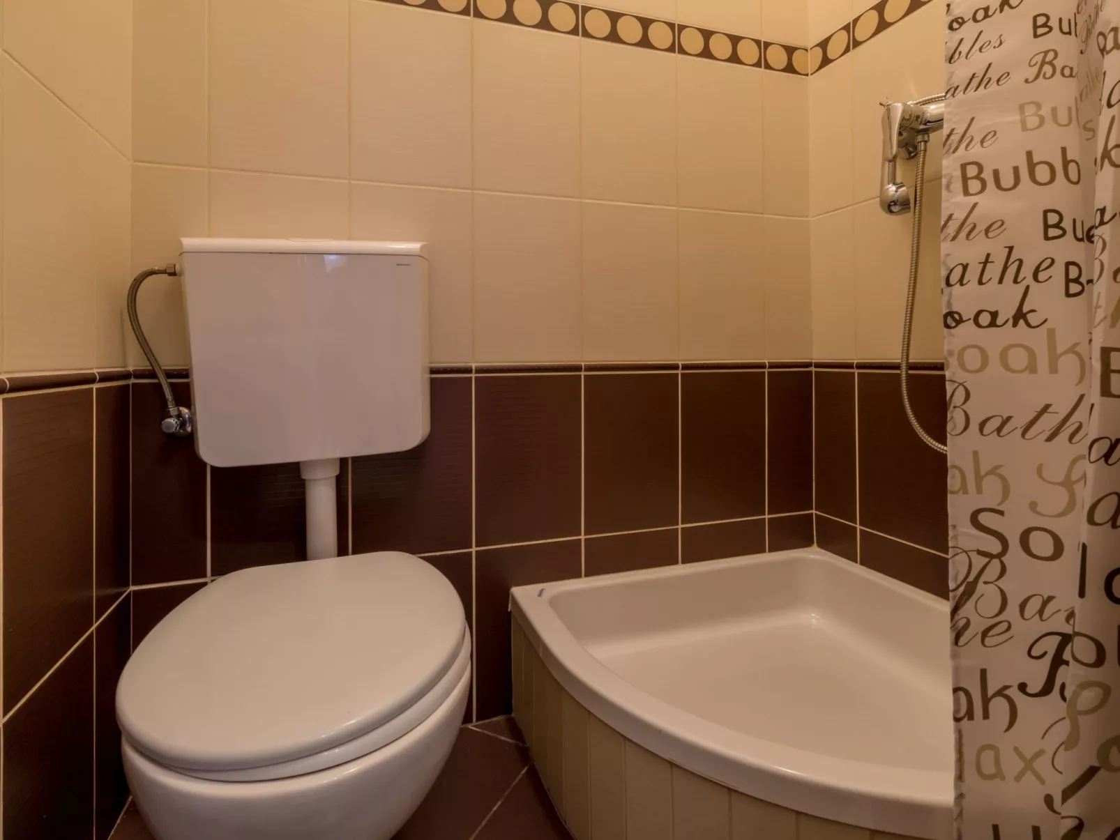 Schönes Appartement mit Terrasse-Image-tags.info