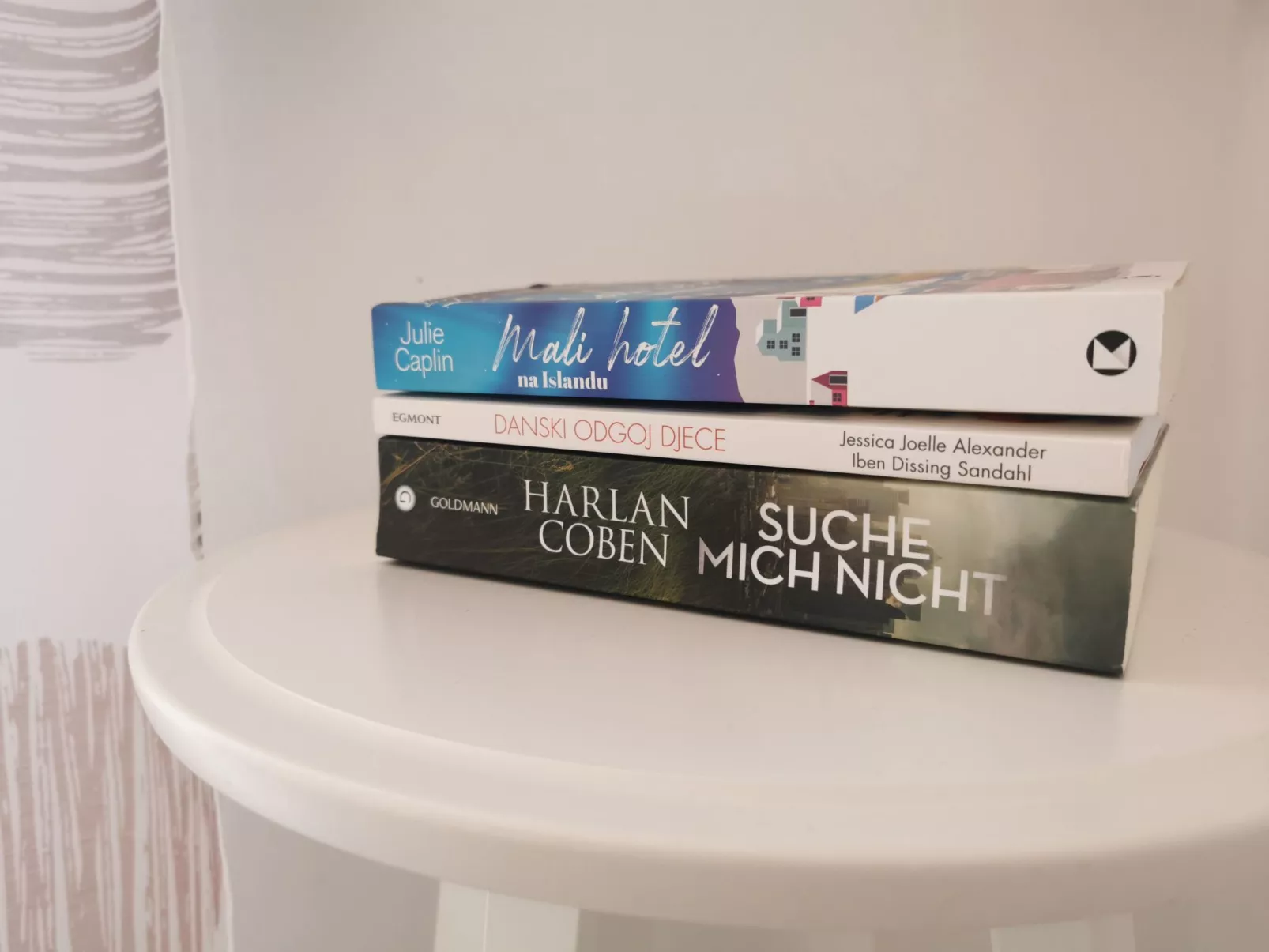 Gemütliche 2-Schlafzimmer-Wohnung mit Meerblick, Crikvenica-Binnen