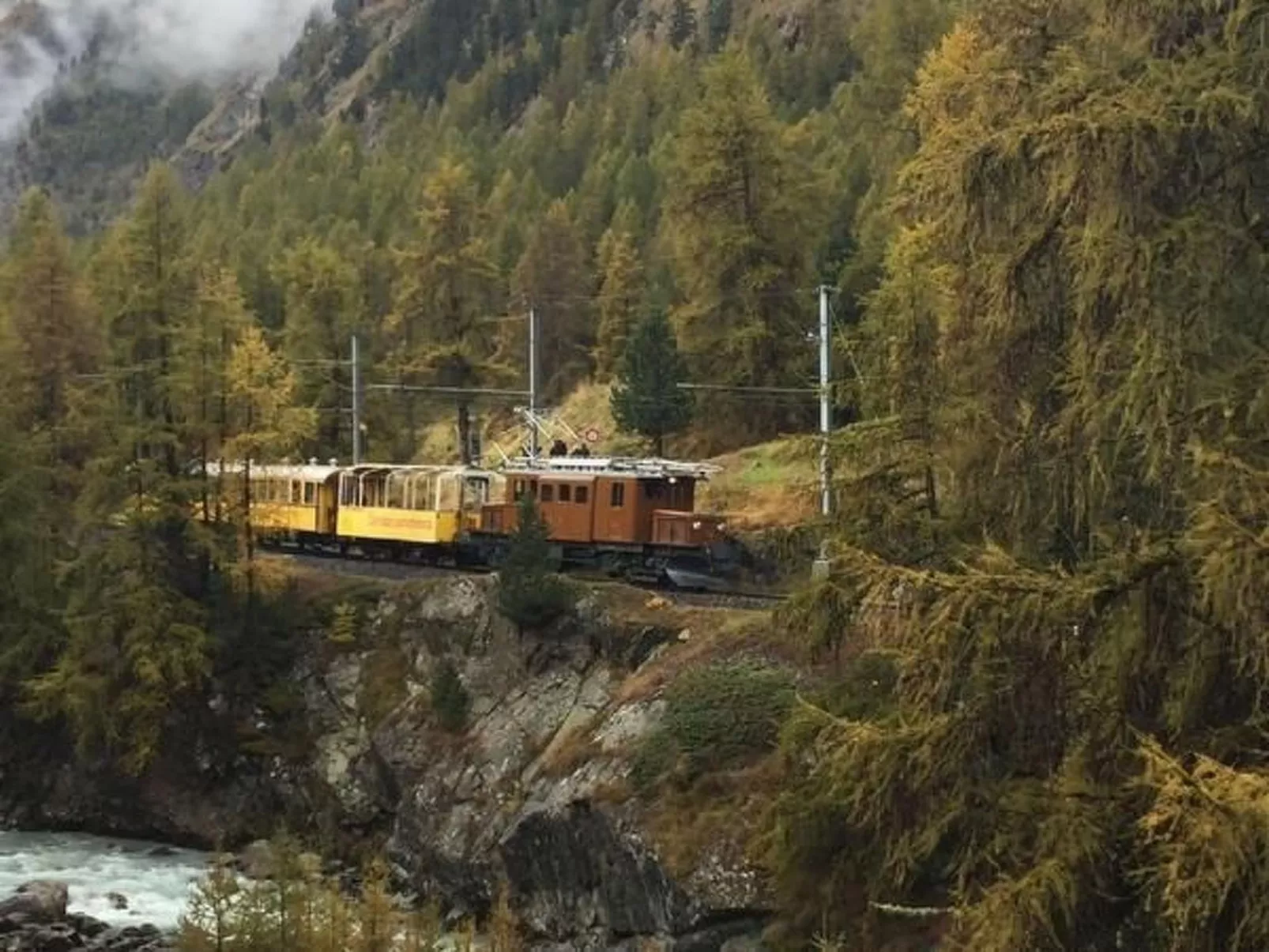 Chesa la Furia 22 - Bergbahnen inklusiv im Sommer-Buiten