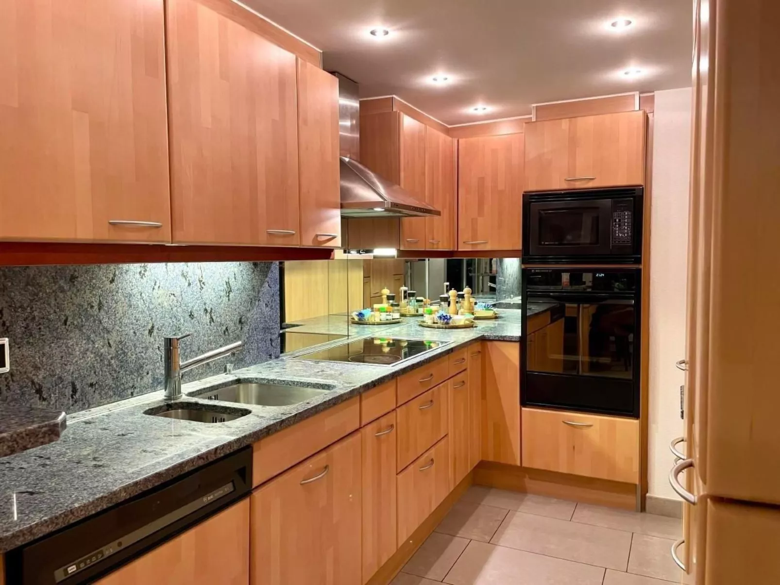 The Holiday Home Davos-Image-tags.info