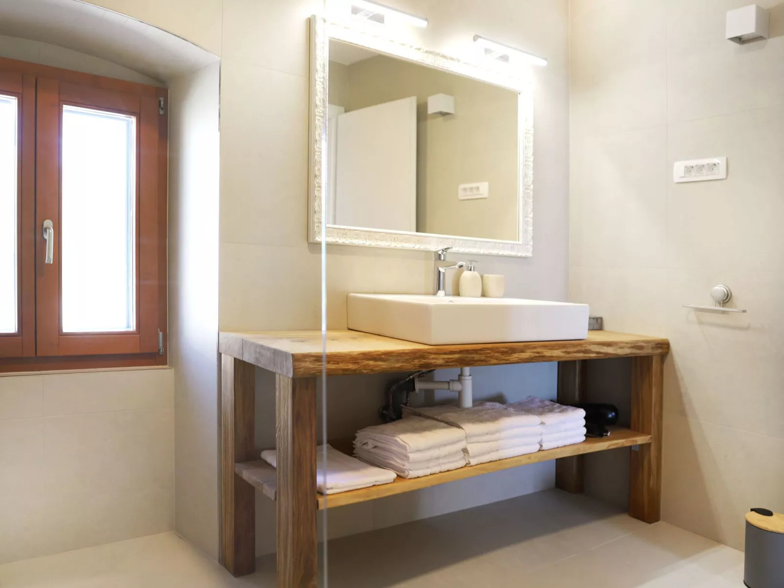 Your Dream Escape auf Krk, beheizter Pool und ir Sauna-Binnen