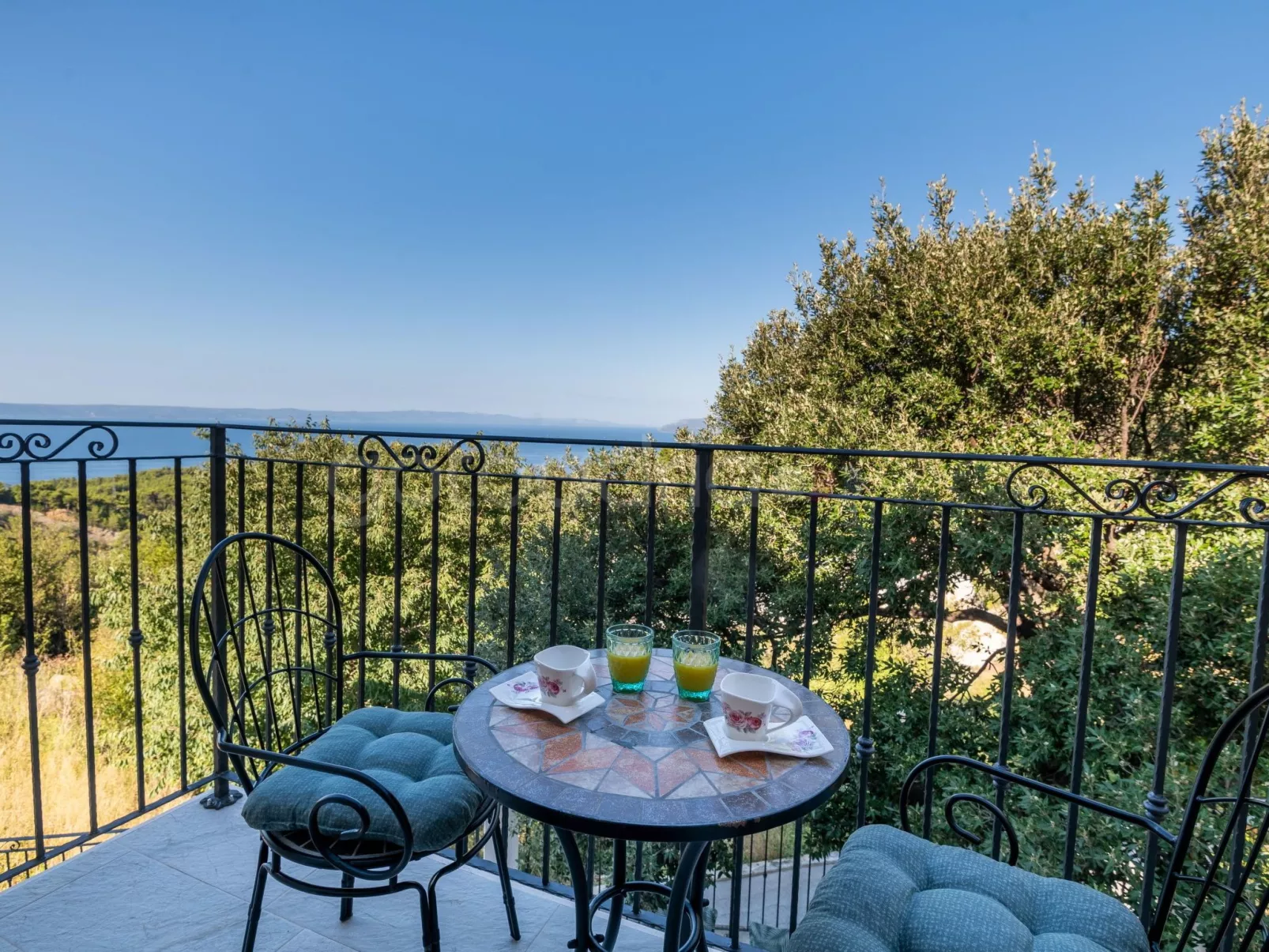 ★ Modern Villa Gabrielle★ Private Pool ★ Luxury-Buiten