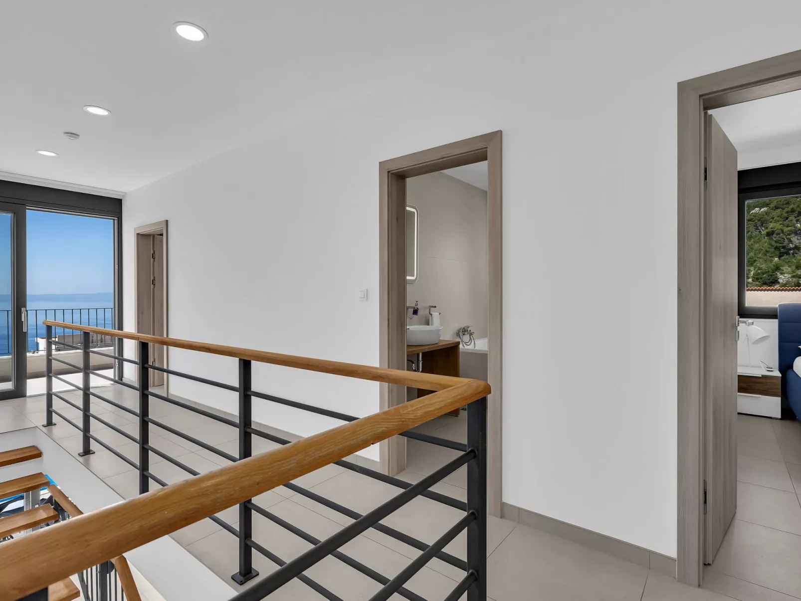 Komplex - Villa Oliver-Binnen