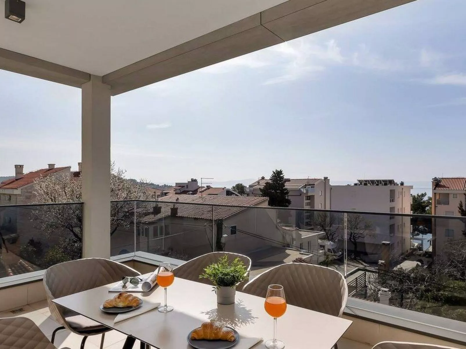 Villa Jelena App. 4. Pag-Image-tags.info