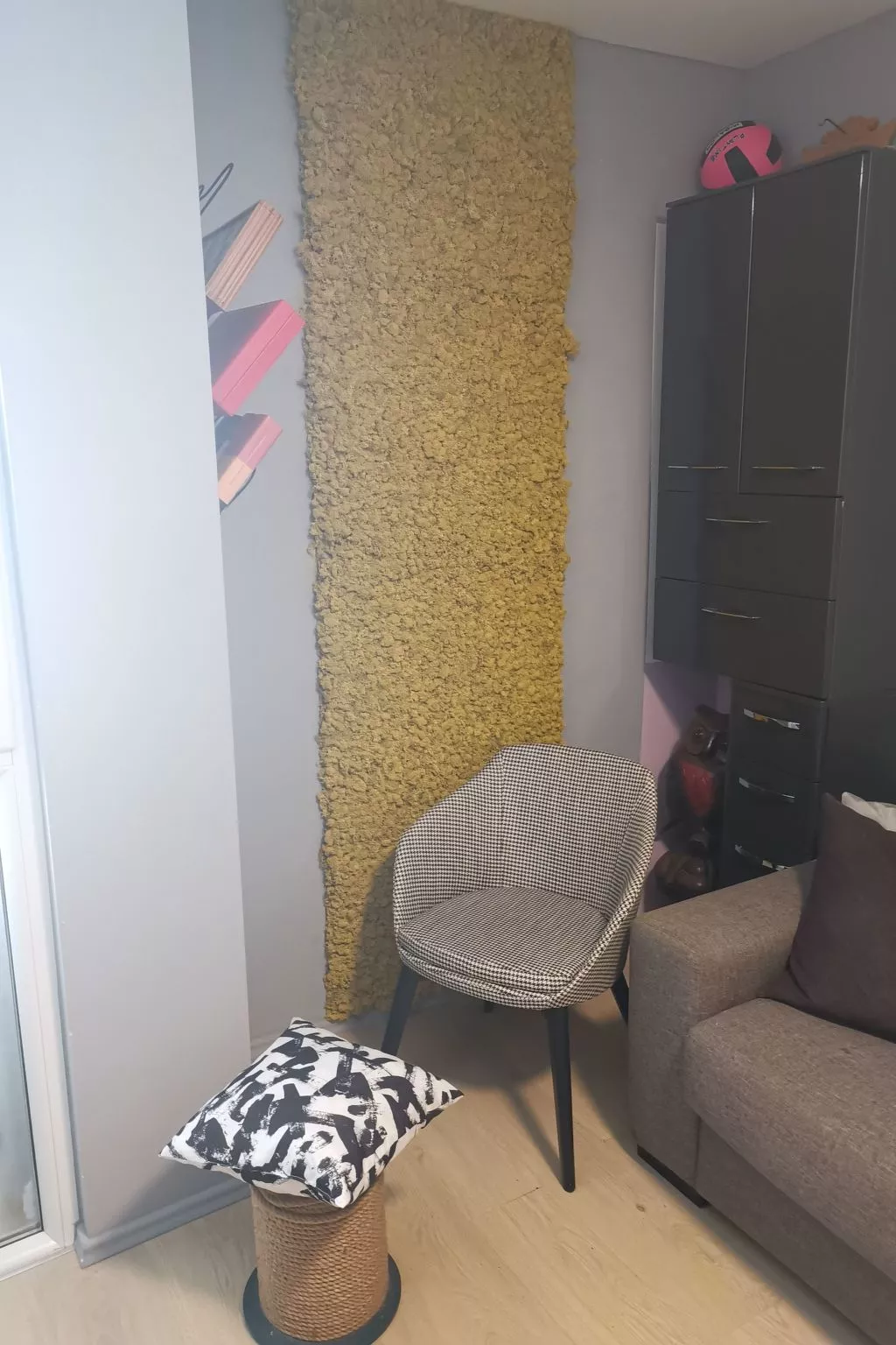 Moderne Wohnung in der Altstadt-Binnen