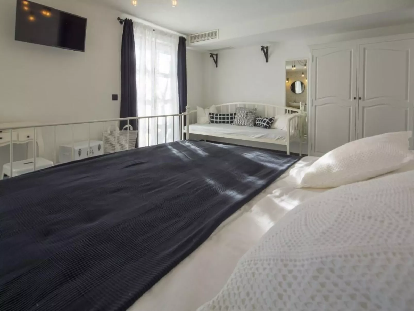 Villa 2M in Makarska-Binnen