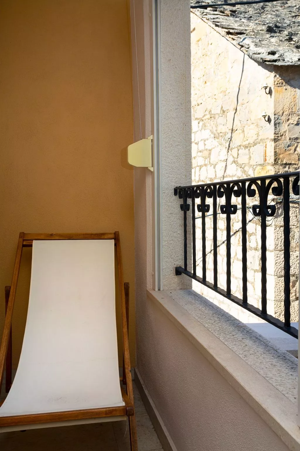 Luxuriöse Villa Kalalarga im Zentrum der Stadt-Binnen