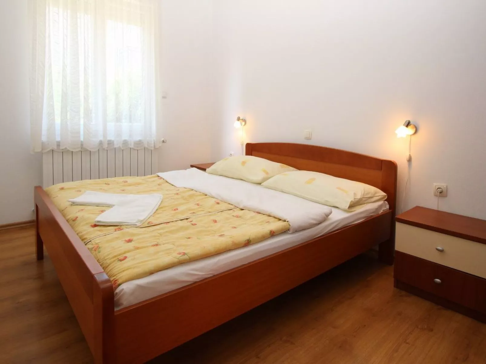 In Baška mit Eigenem Balkon-Image-tags.info