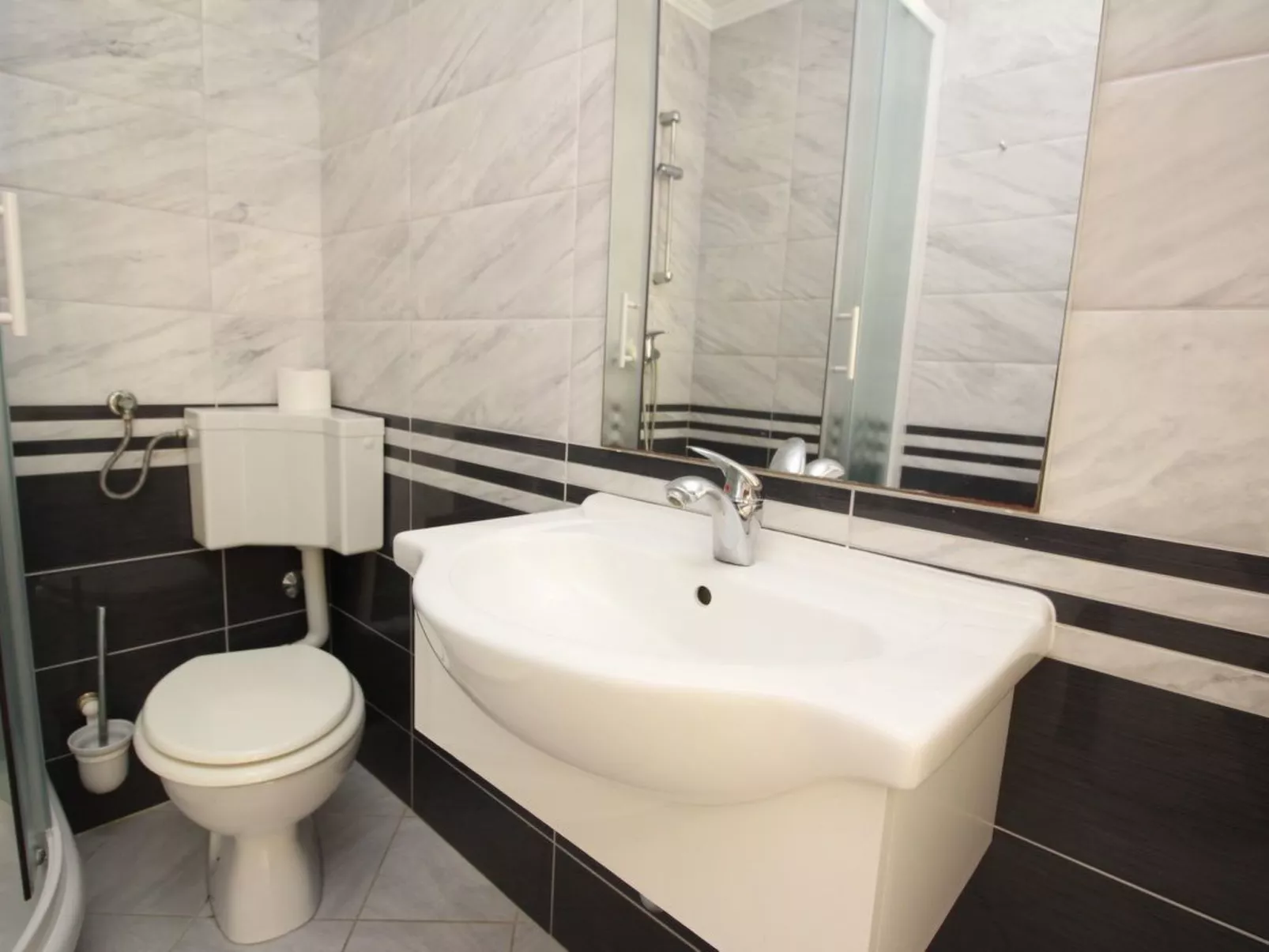 Appartement in Baška-Binnen