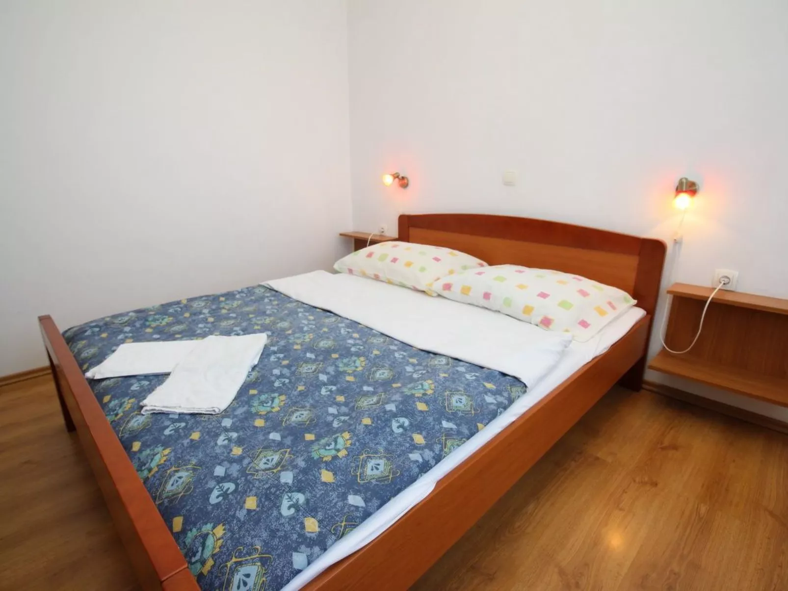 In Baška mit Eigenem Balkon-Image-tags.info