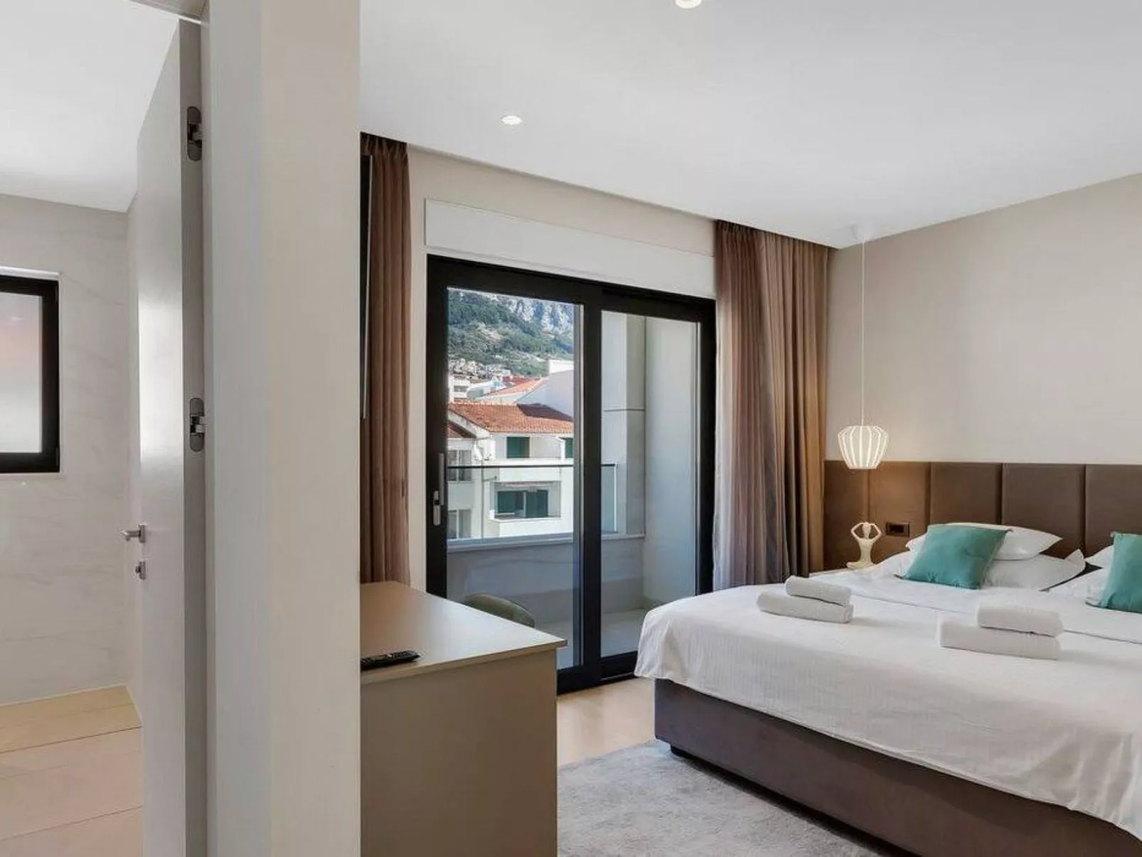 Villa Jelena App. 5. Korcula-Binnen