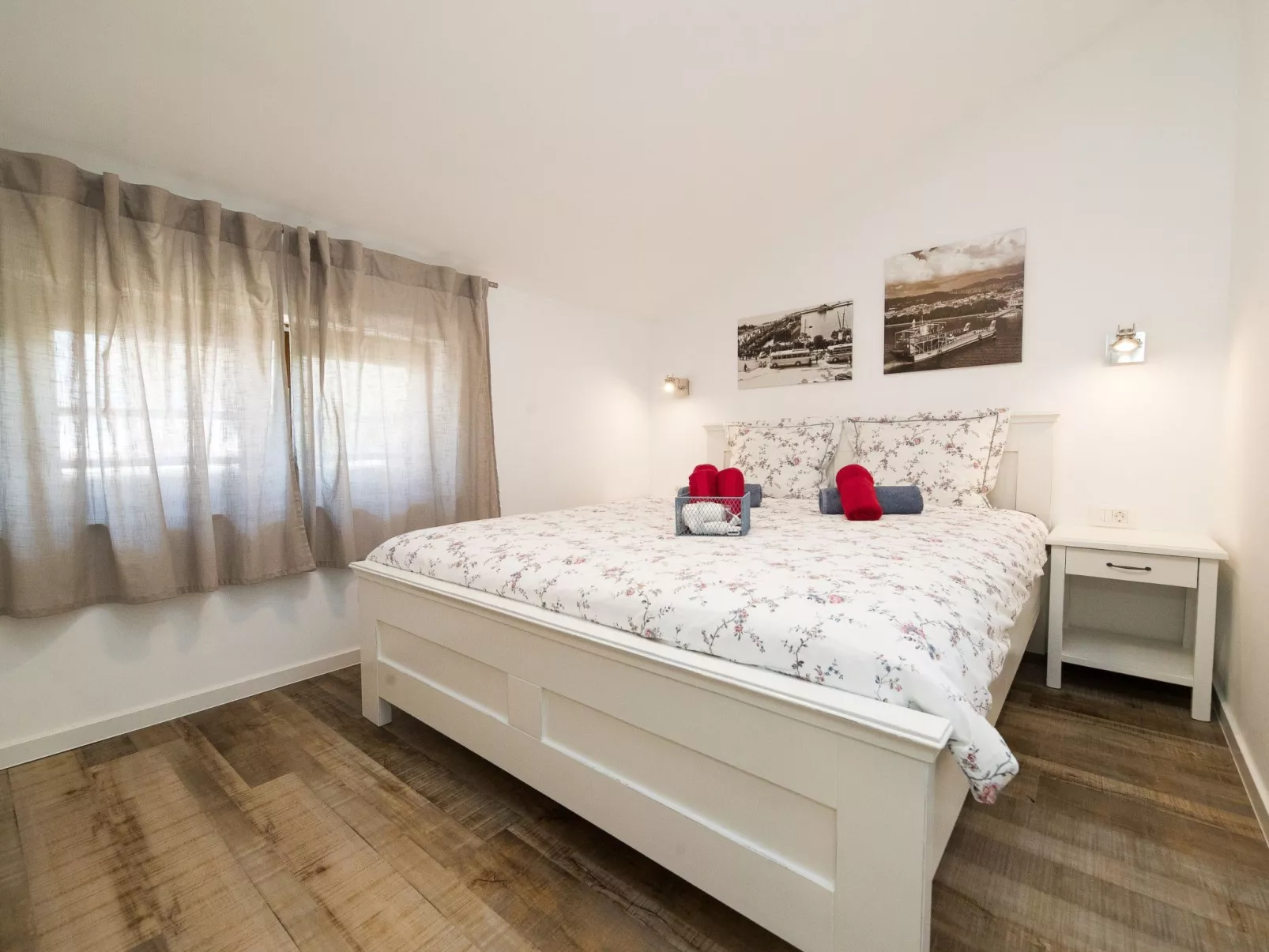 Wohnung für 4-5 Personen, 100m vom Strand entfernt-Image-tags.info