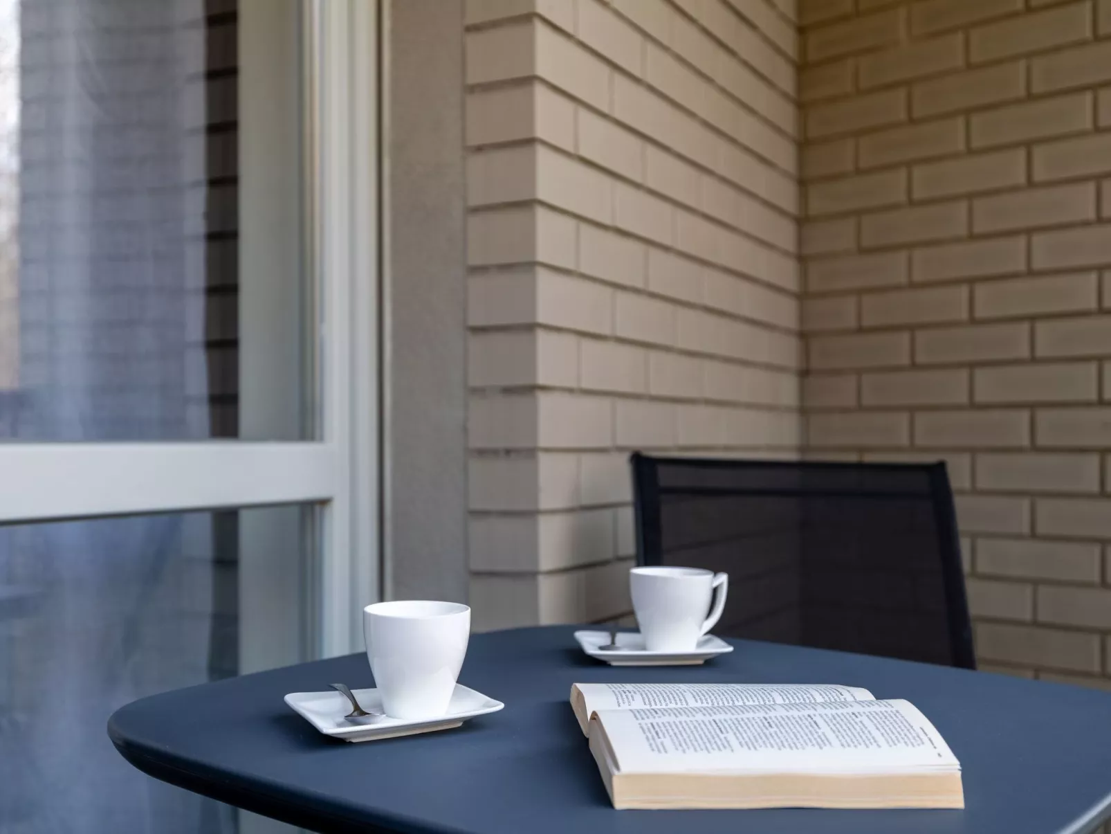 Urlaub auf der Insel Usedom, Apartment Baltycka 9 - Binnen