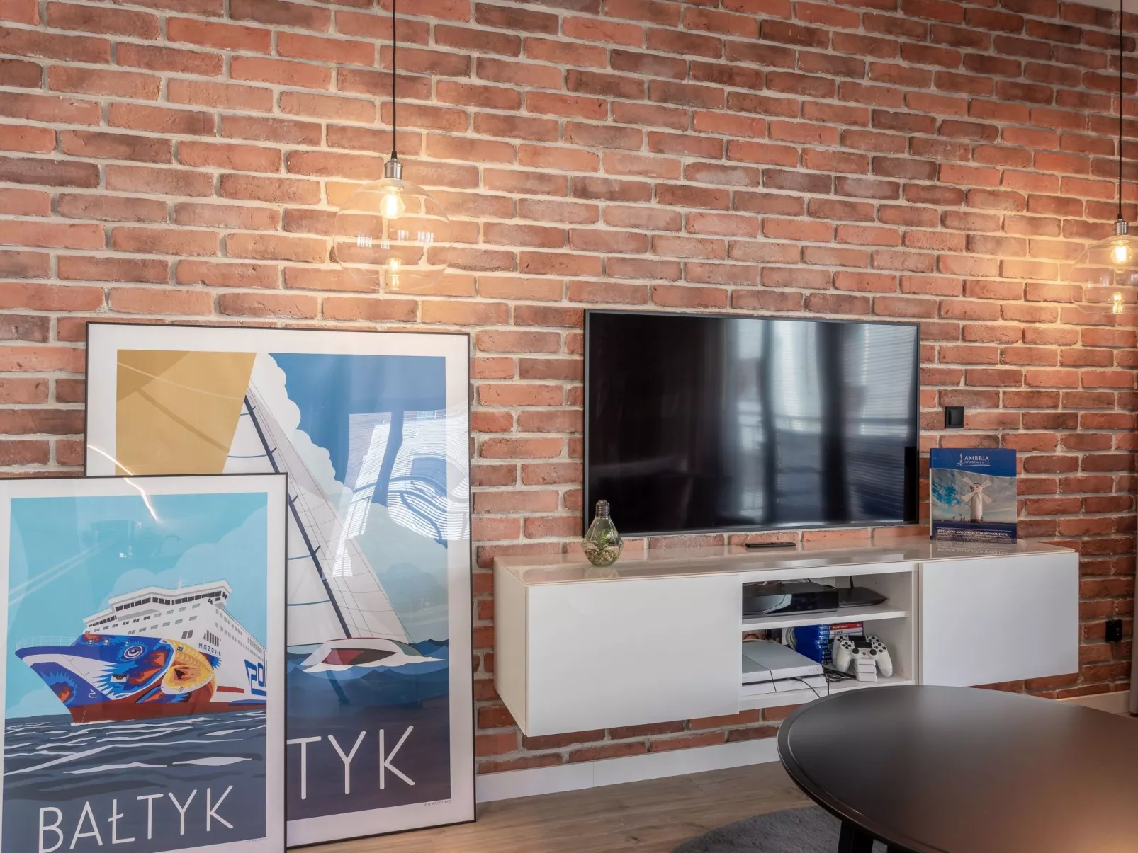 Ferienappartement Anker auf Usedom-Binnen