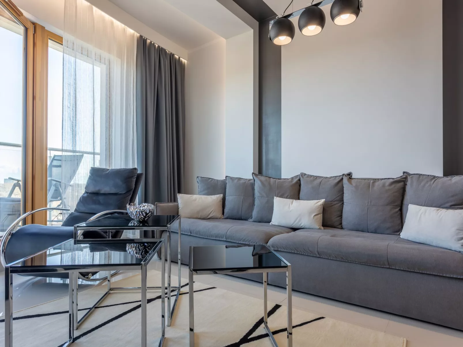 Helle Ferienwohnung Tower 76 auf Usedom-Image-tags.info