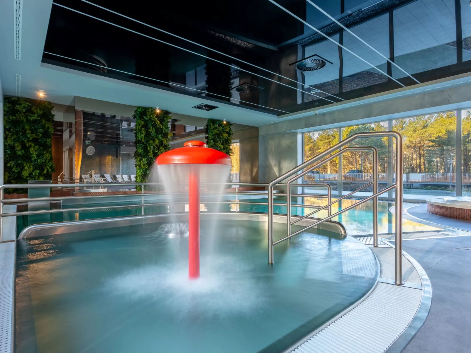 Sonnige Ferienwohnung am Meer-Buiten