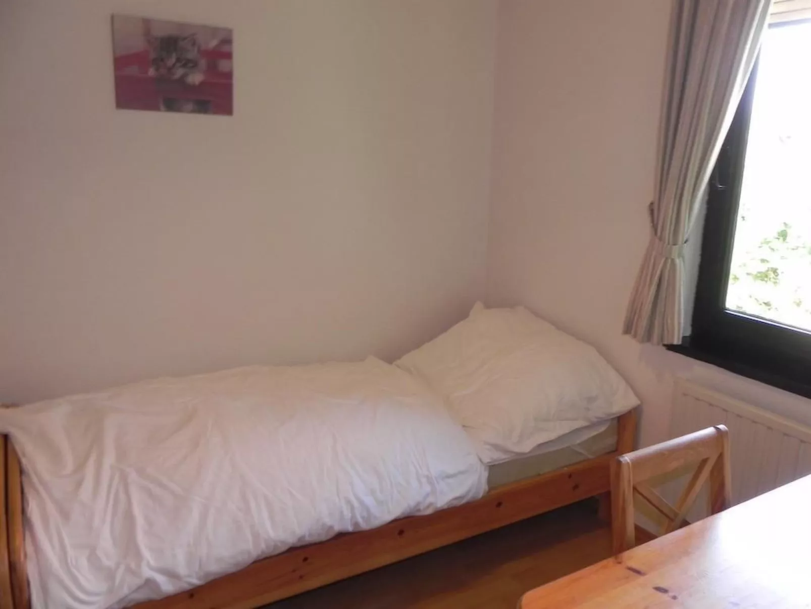 E15 Freistehendes Haus am Eckwarderhörner Deich-Binnen