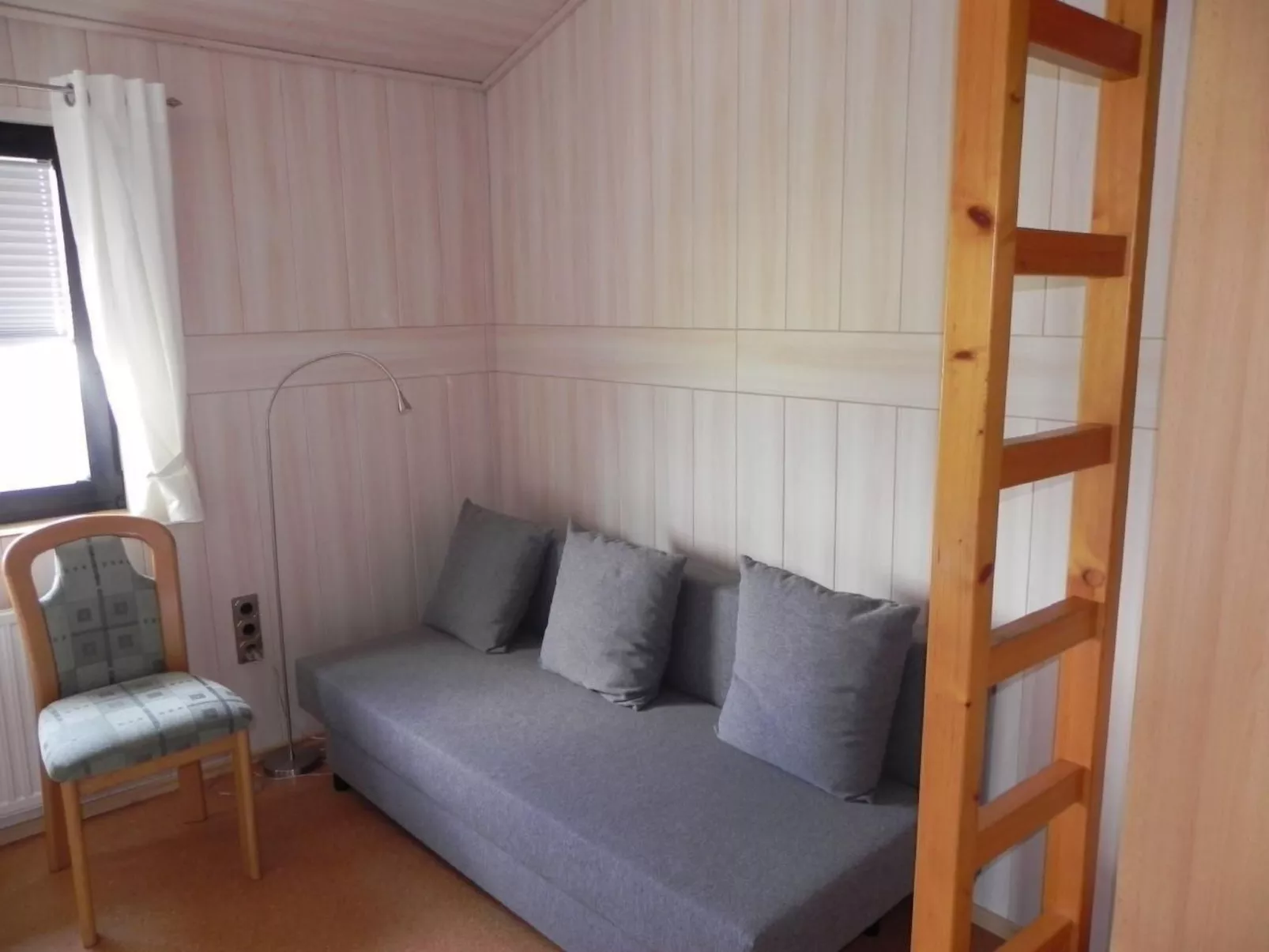 B4 direkt am Binnensee, Seeblick-Image-tags.info