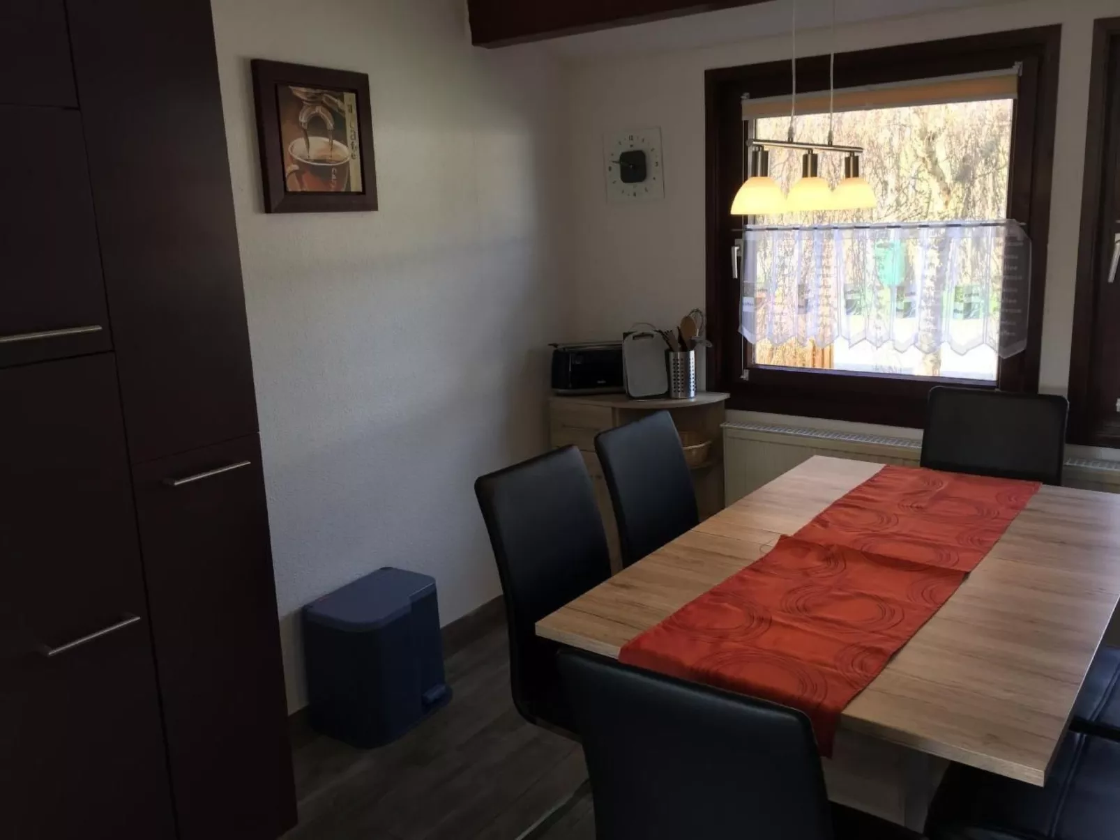 D15 Holzhaus im Feriendorf Eckwarderhörne-Binnen