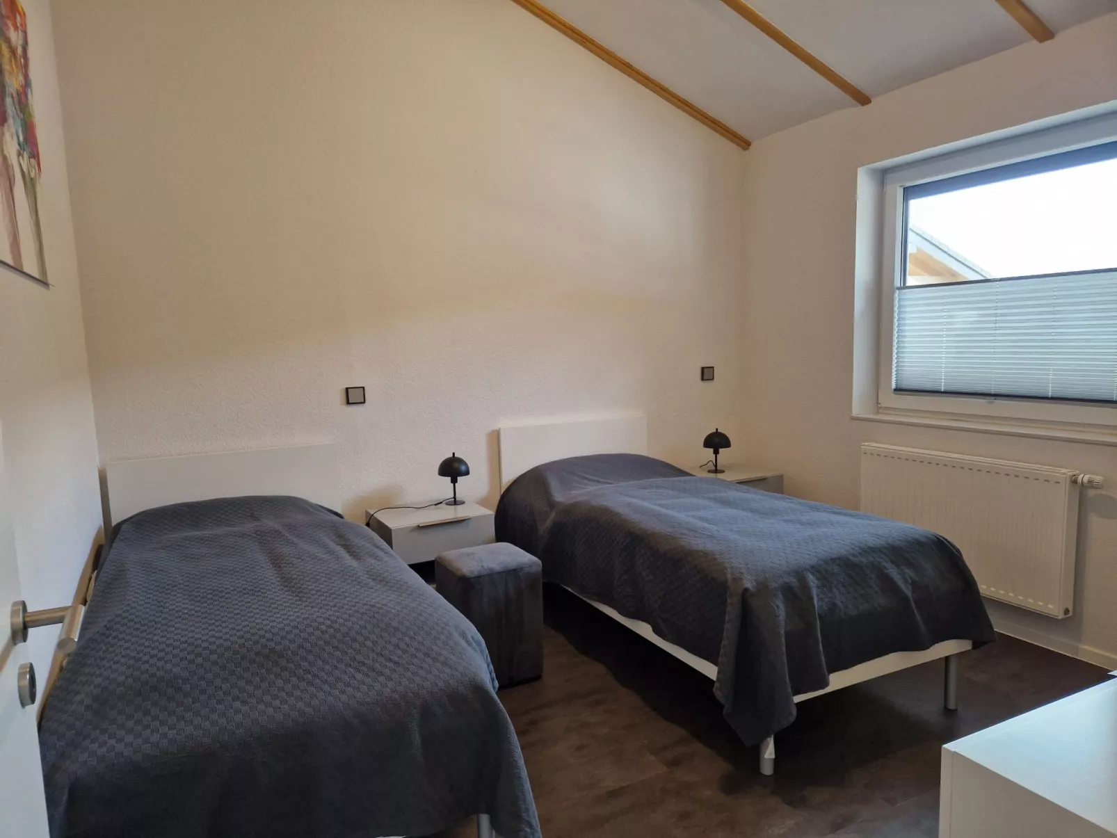 G26 Haus mit tollem Ausblick in Eckwarderhörne-Binnen