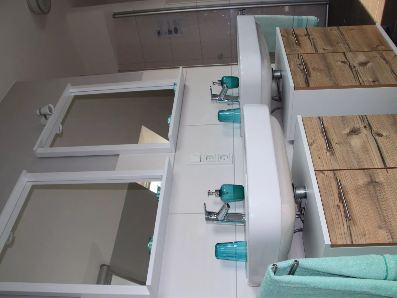 Meermomente Burhave-Binnen