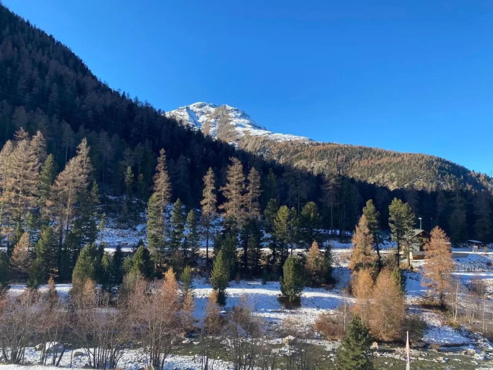 Chesa Romana-Image-tags.info