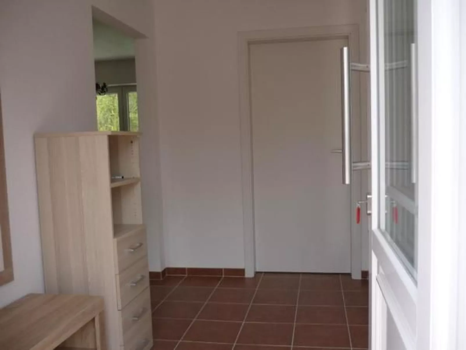 Haus Am Emsdeich-Binnen