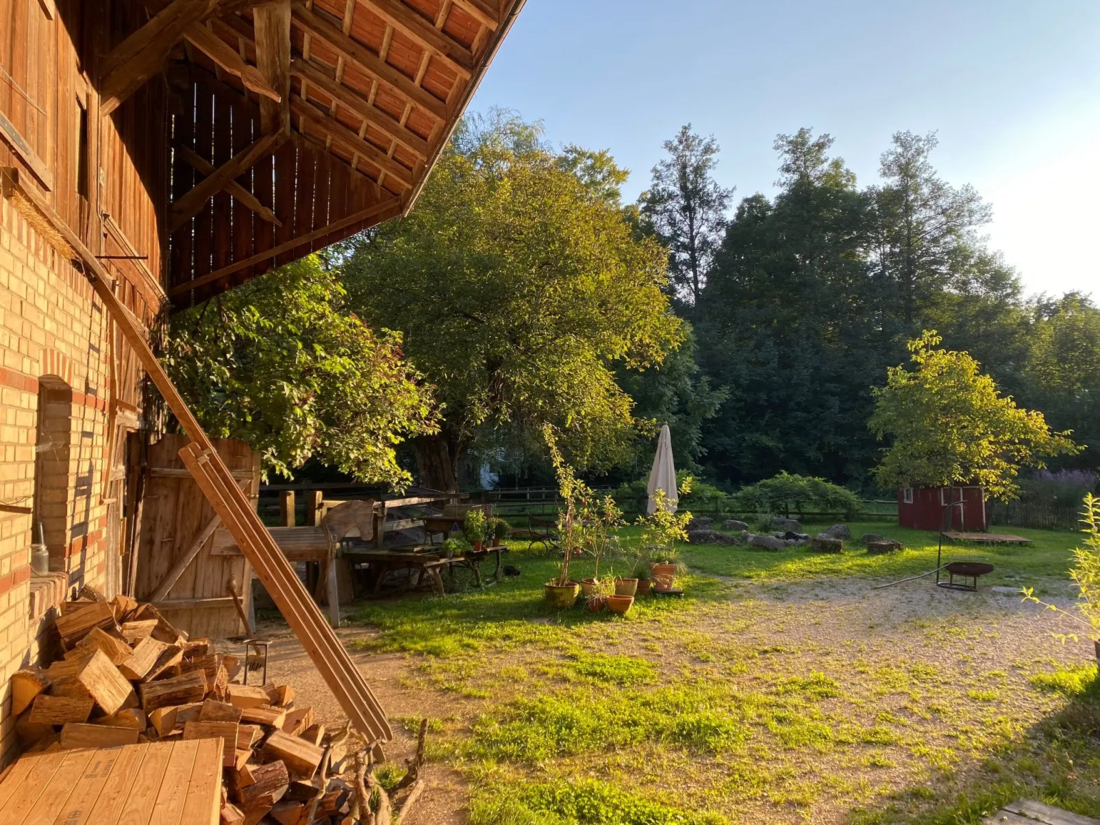 Ferien im Baudenkmal Mühle-Image-tags.info