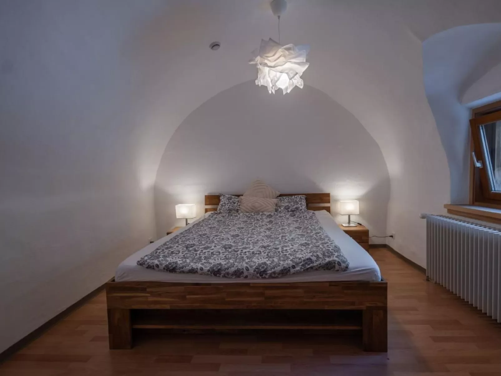 Chesa Sulegl - ÖV inklusive-Binnen