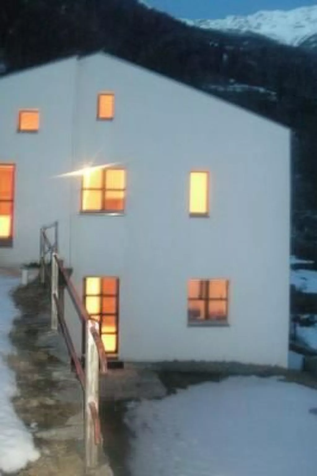 Casa Garbella-Buiten