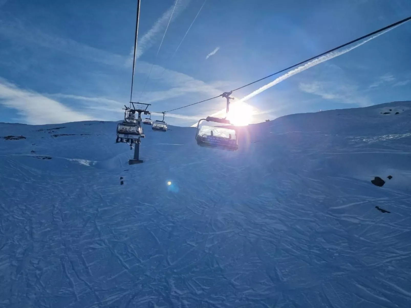 Melchsee-Frutt, Graustock, Wohnung 13-Buiten