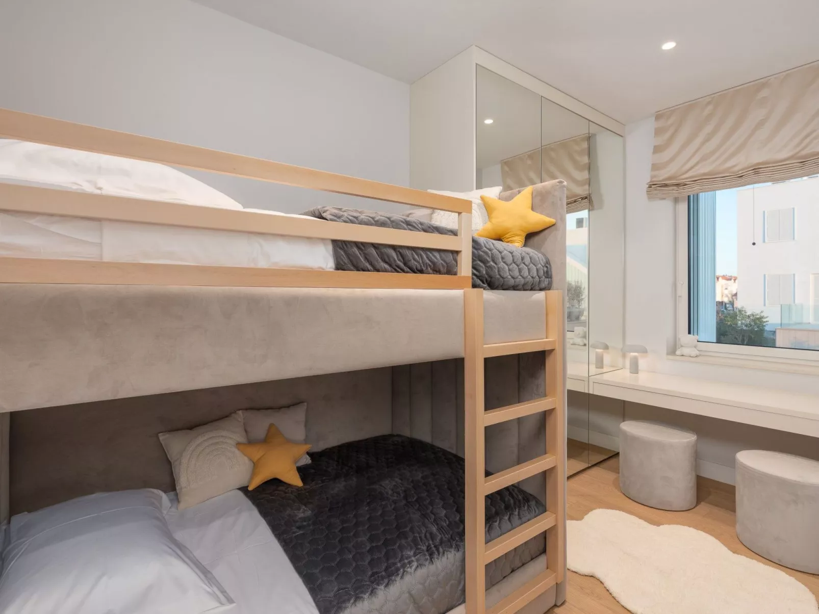 Villa Valea - Binnen