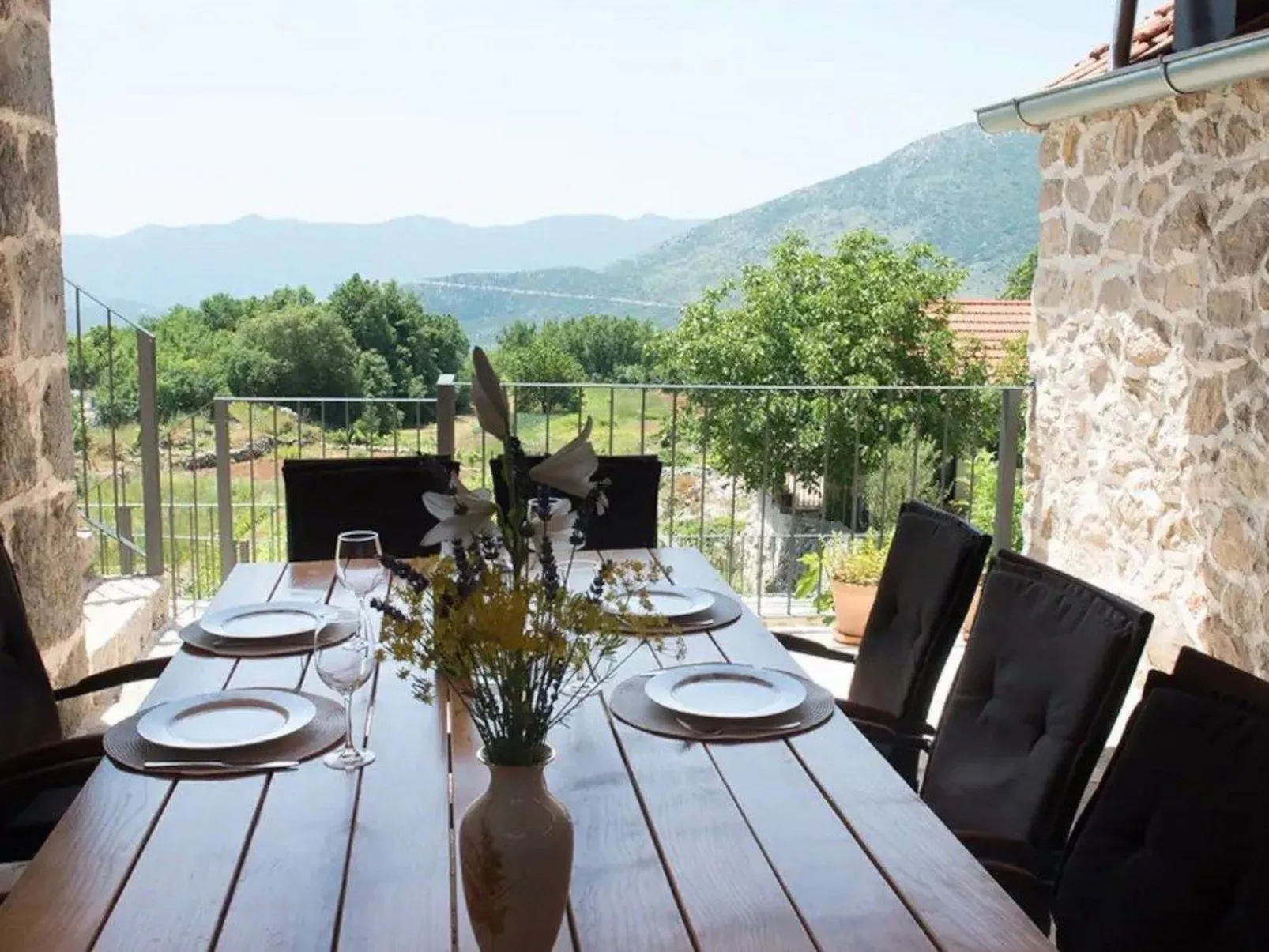 Holiday Home Sonja-Buiten