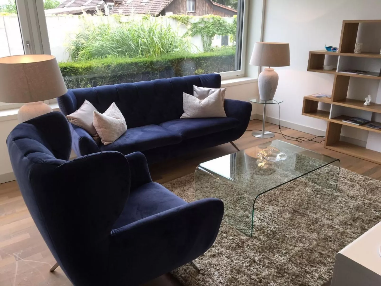 Parkresidenz Meilen-Binnen