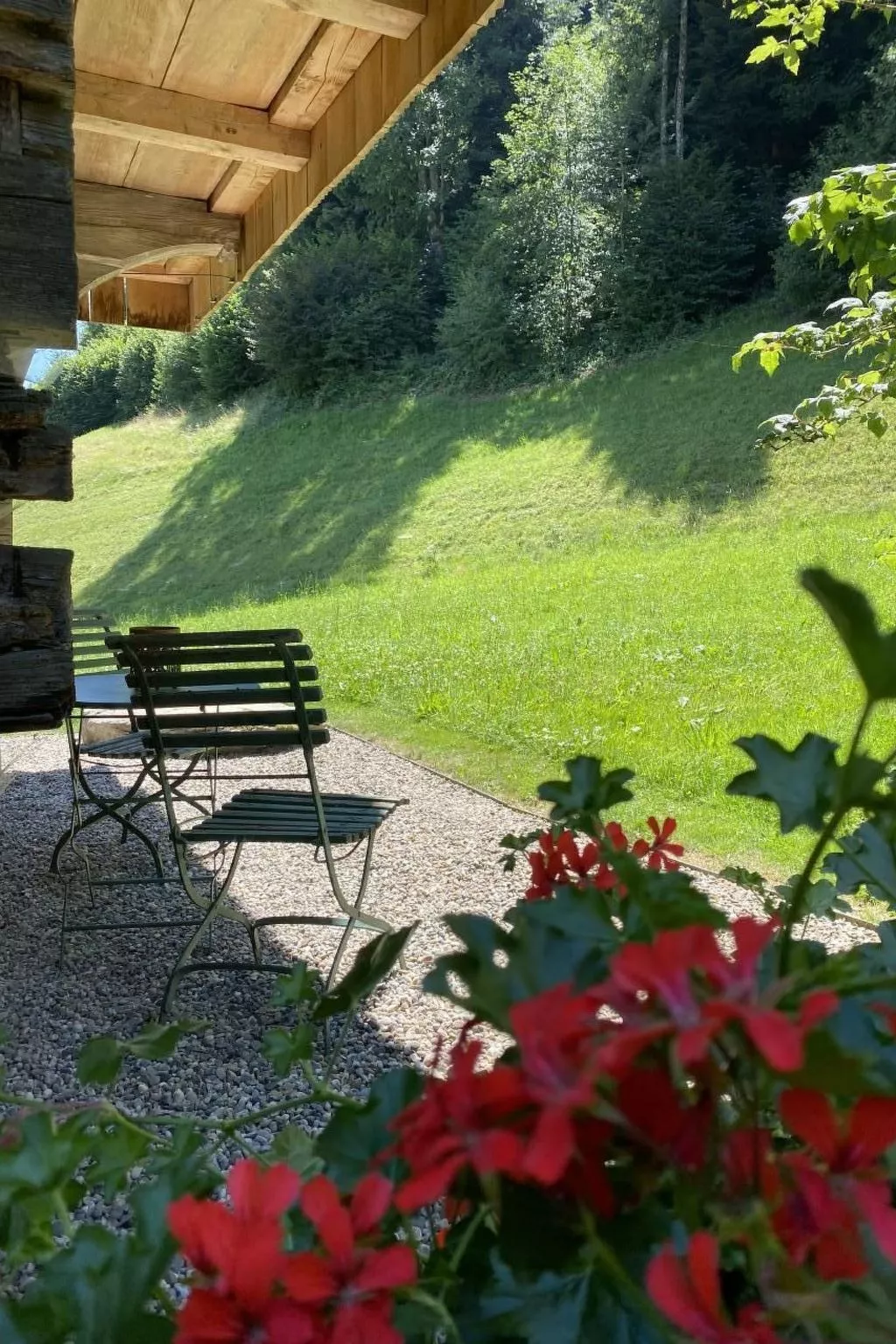 Altes Bauernhaus 1793 in Willisau-Image-tags.info